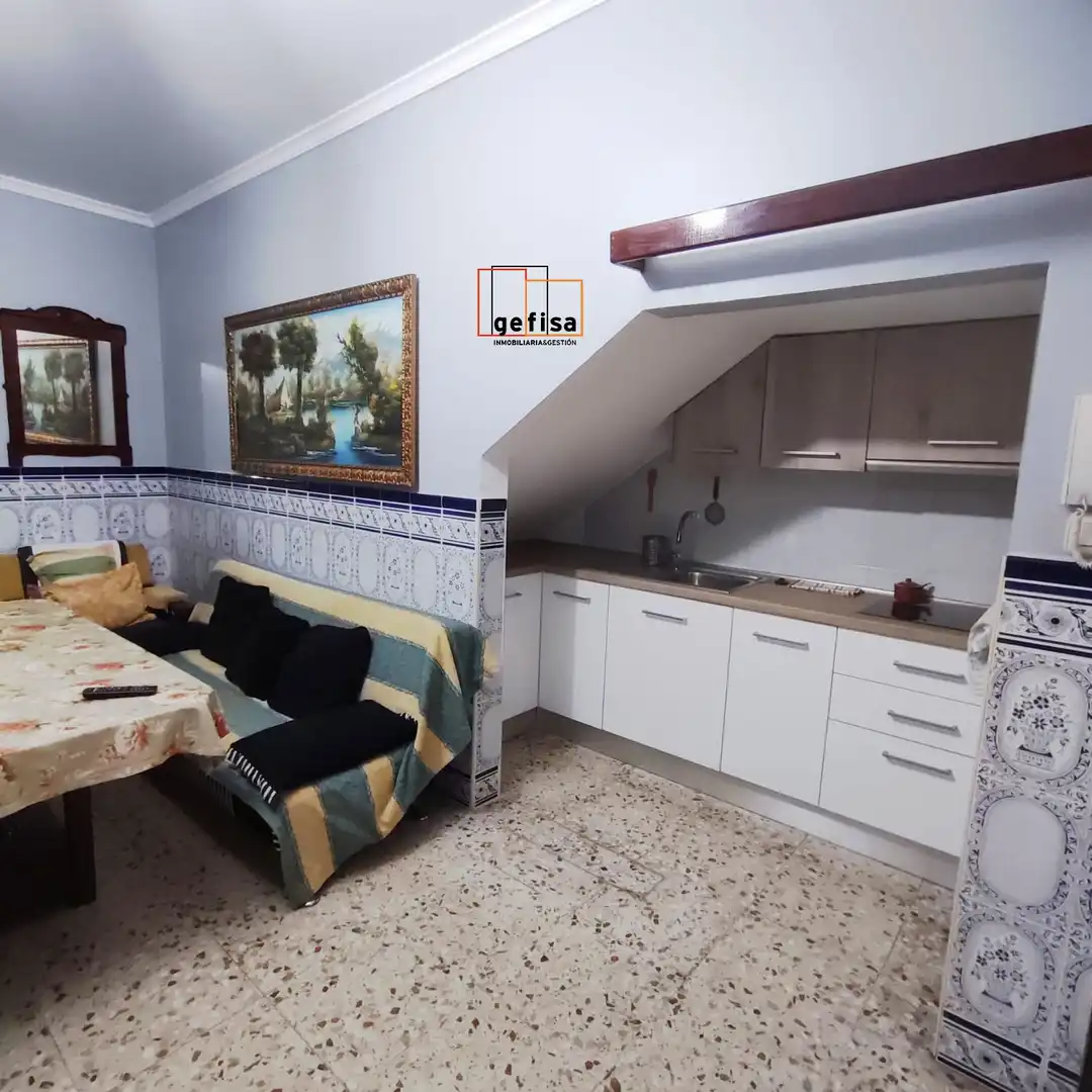 Casa en venta en Valdepeñas, imagen 4