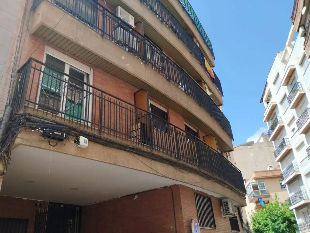 Study for rent in Calle Pintor Velazquez, Camino de Ronda