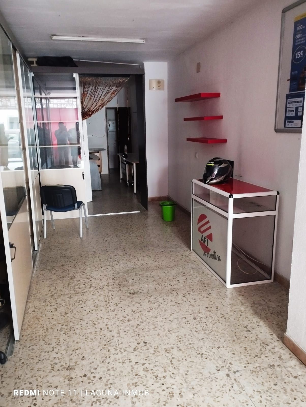 Local en venda en San Fernando