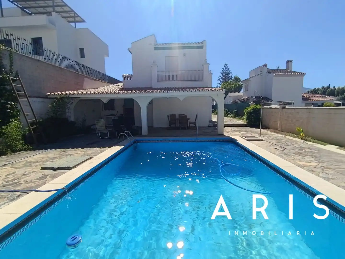 Casa o xalet en venda a Coín