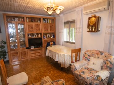 Piso en venta en Hortaleza