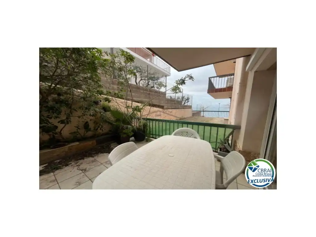 Flat for sale in Carretera Del Far 83