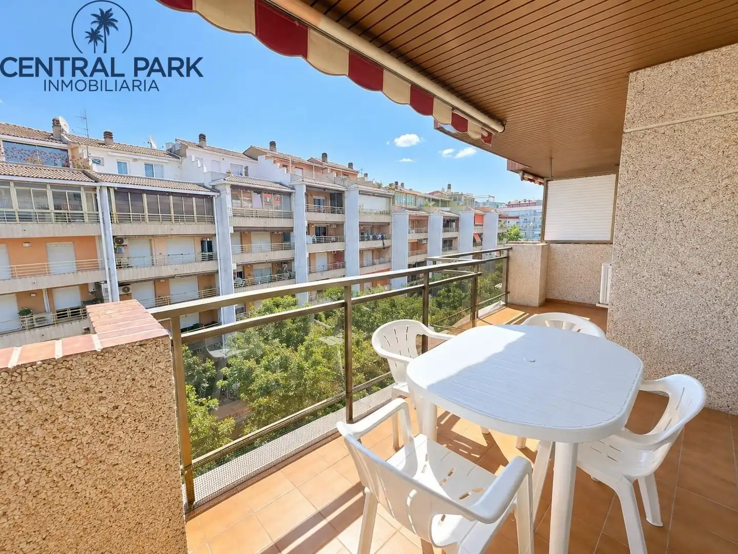 Appartement compact avec piscine à vendre à Calle MONTBLANC, imagen 15