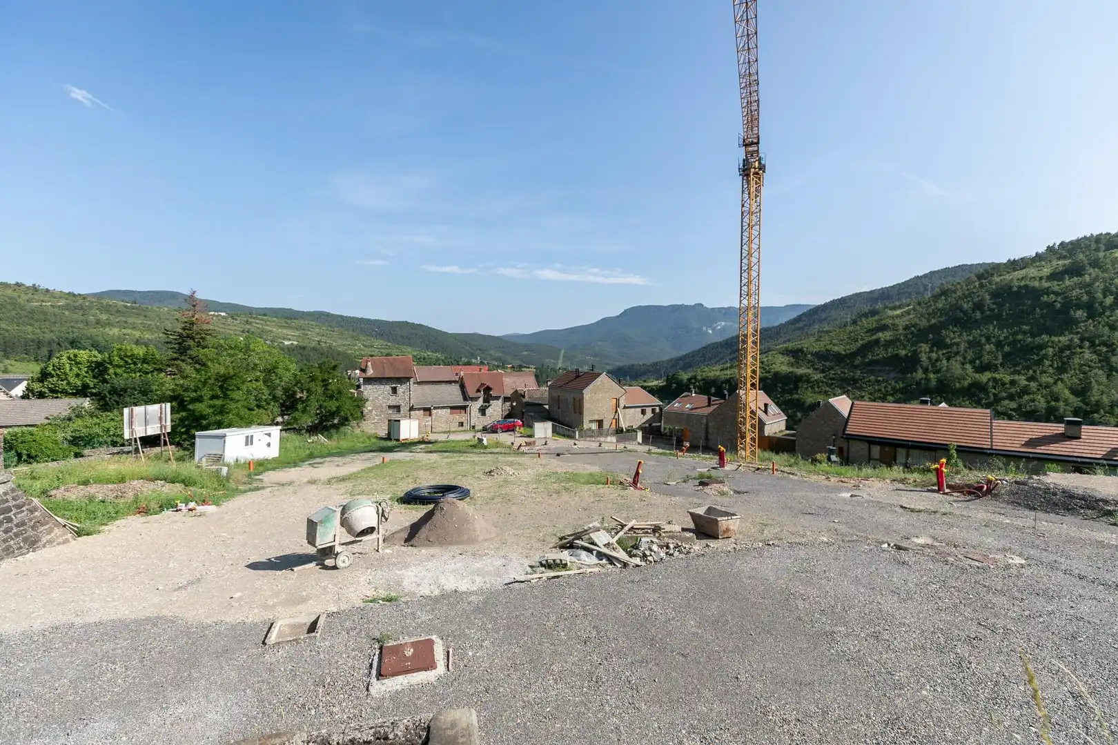 Residential for sale in Aragüés del Puerto