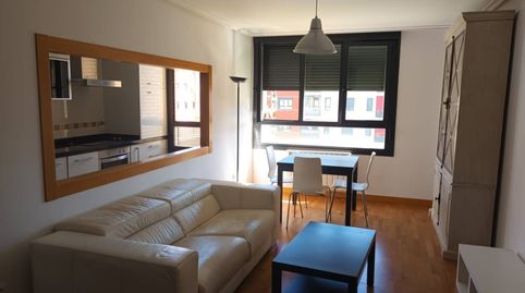 Foto 2 von Wohnung zum Verkauf in Calle Austria, Portillejo - Valdegastea, Logroño