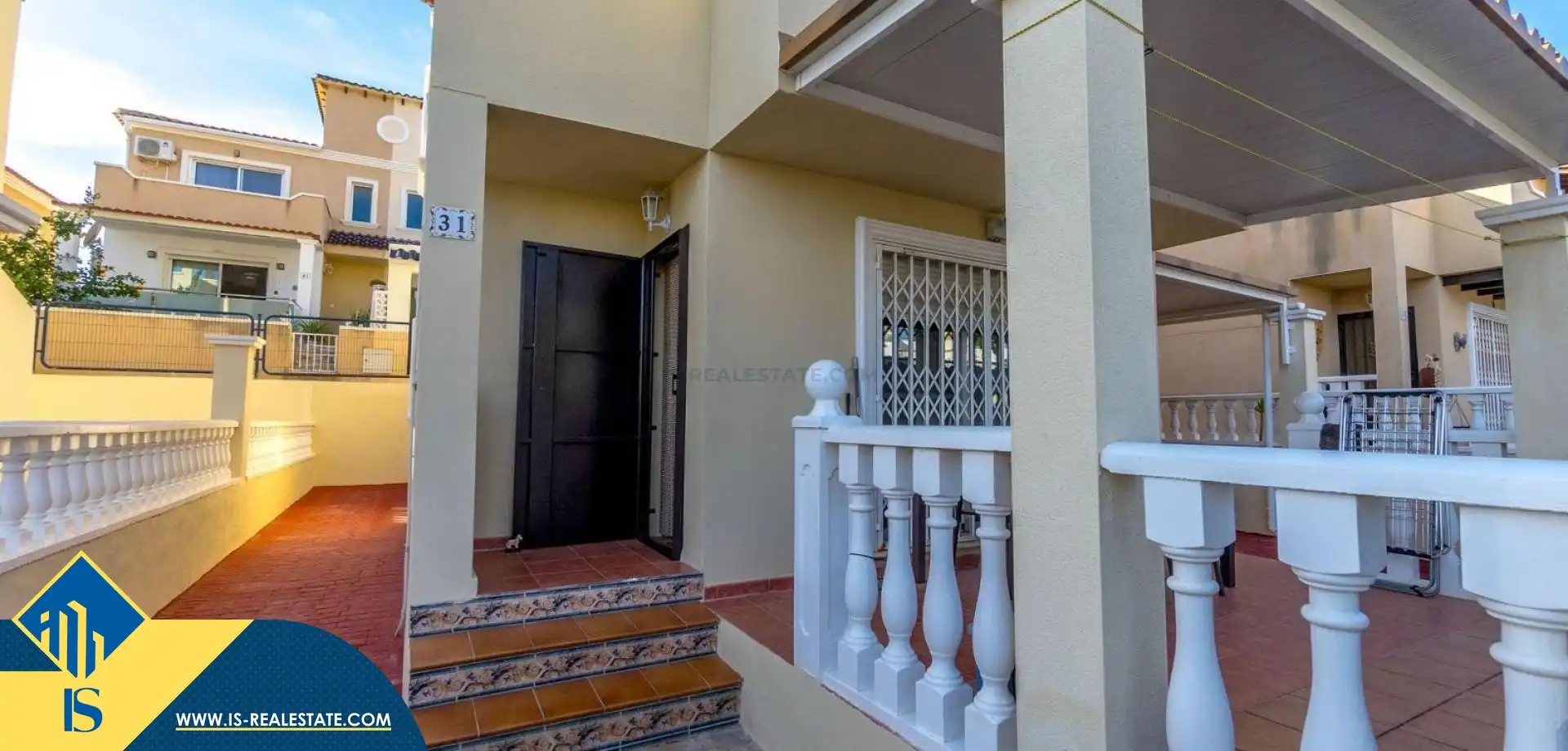 Haus mit Pool zum Verkauf in San Miguel de Salinas, imagen 11