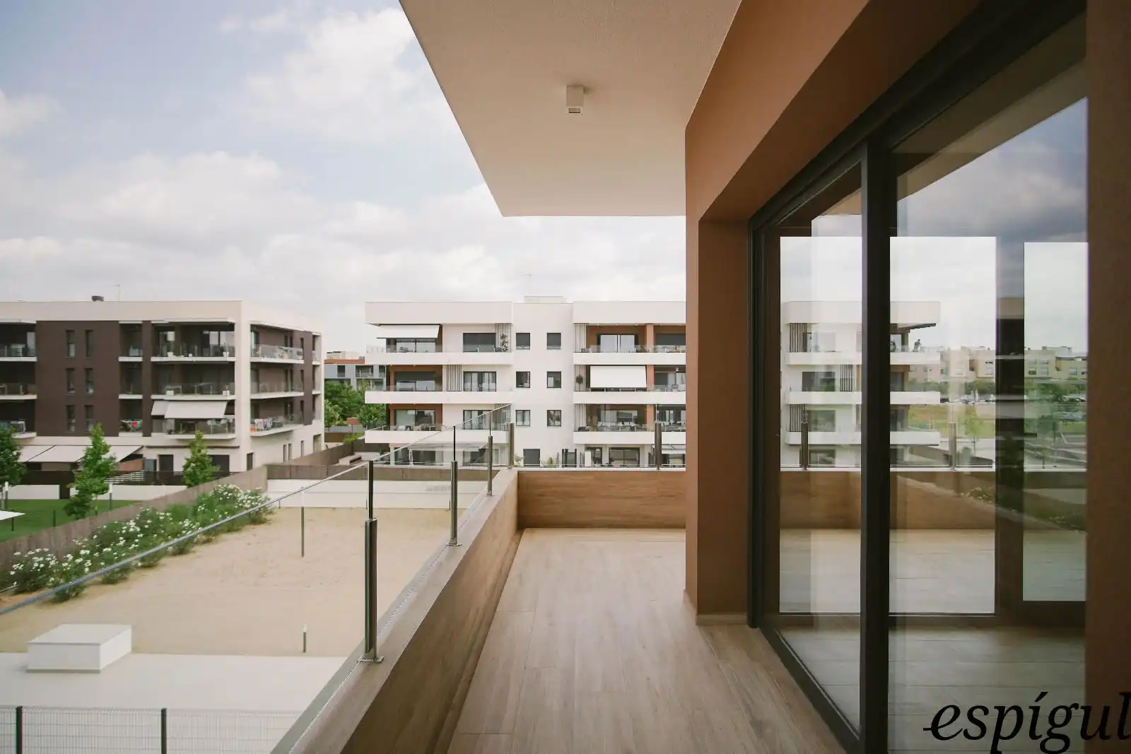Flat for sale in Josep Tarradellas, Vilablareix