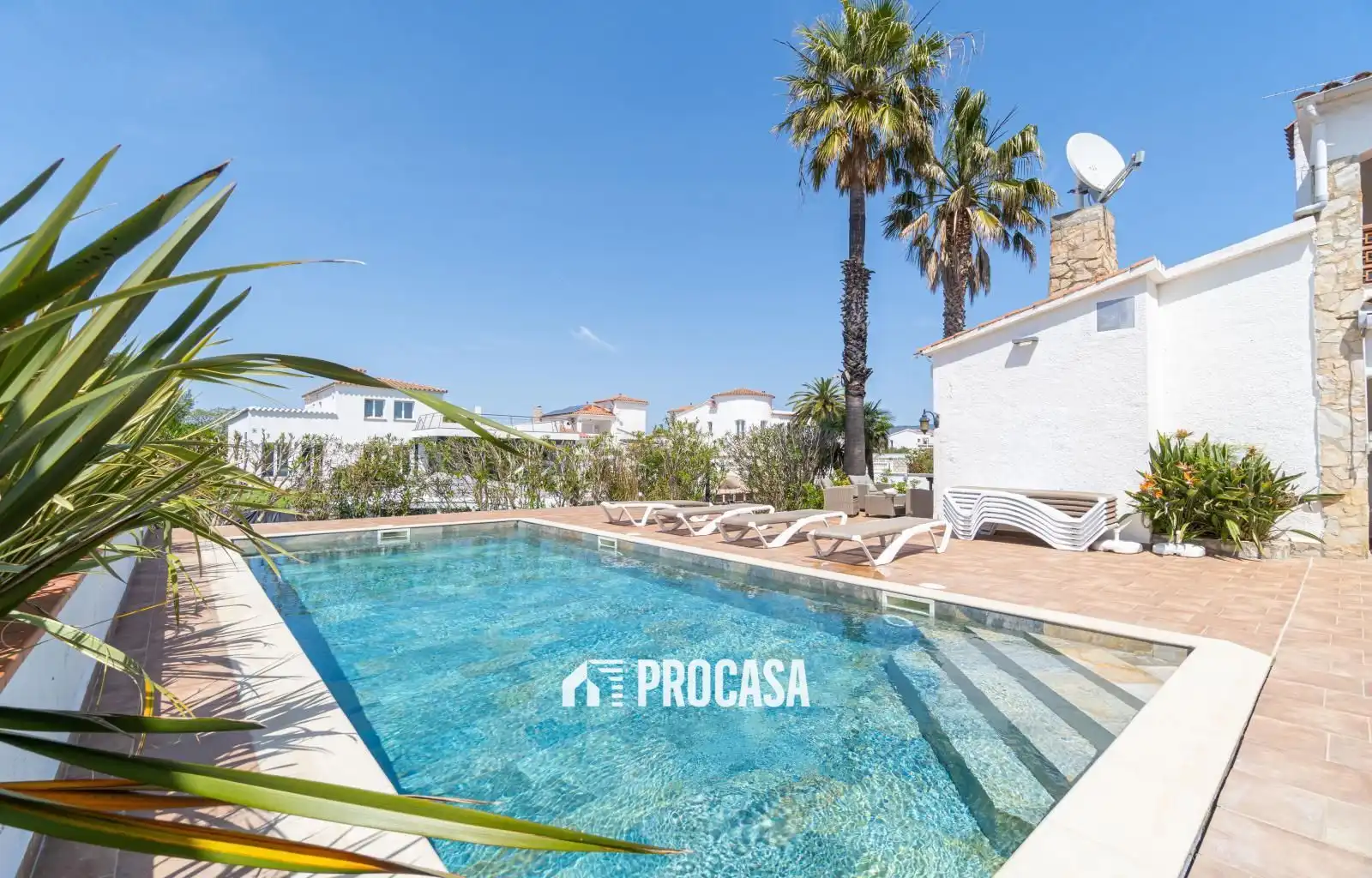 Xalet amb piscina en venda a Norfeu, imagen 88