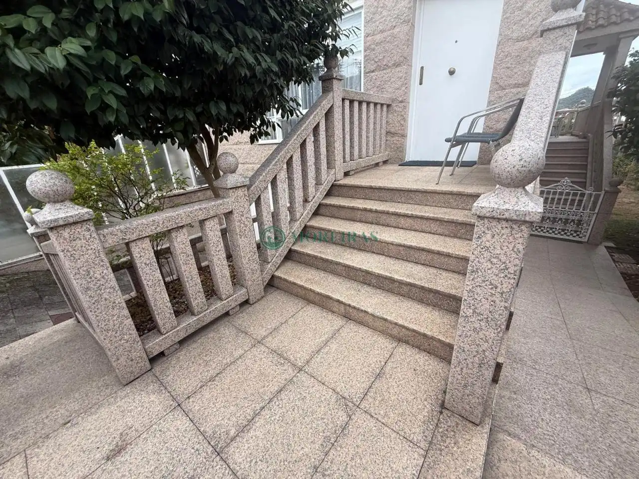 Detached house with garden for sale in San Rosendo, imagen 9