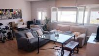 Living room of Flat for sale in  Cádiz Capital