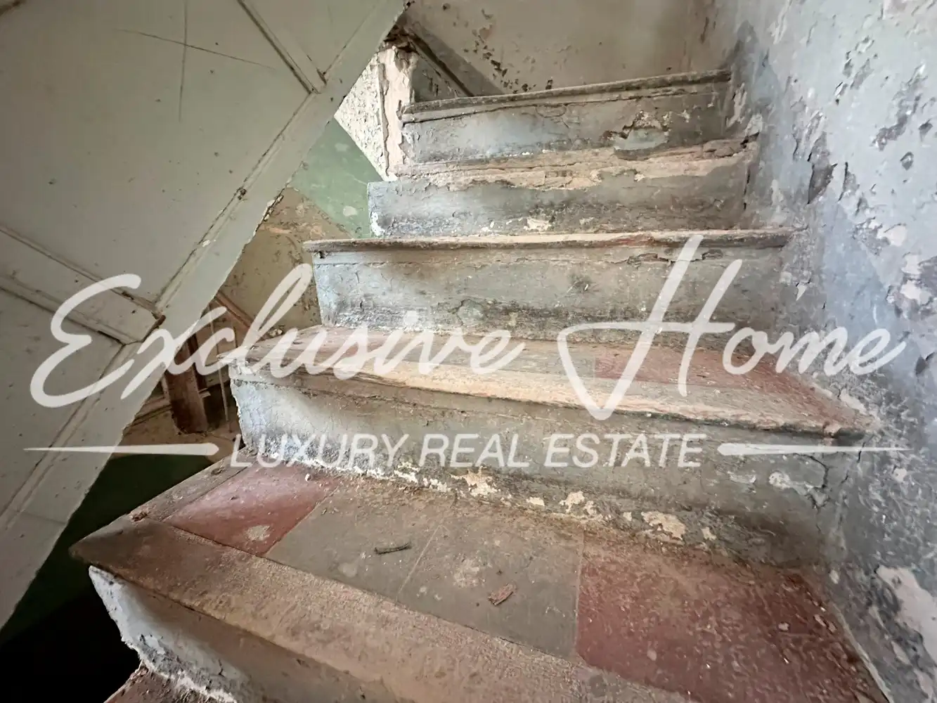 Edificio en venta en Benicarló