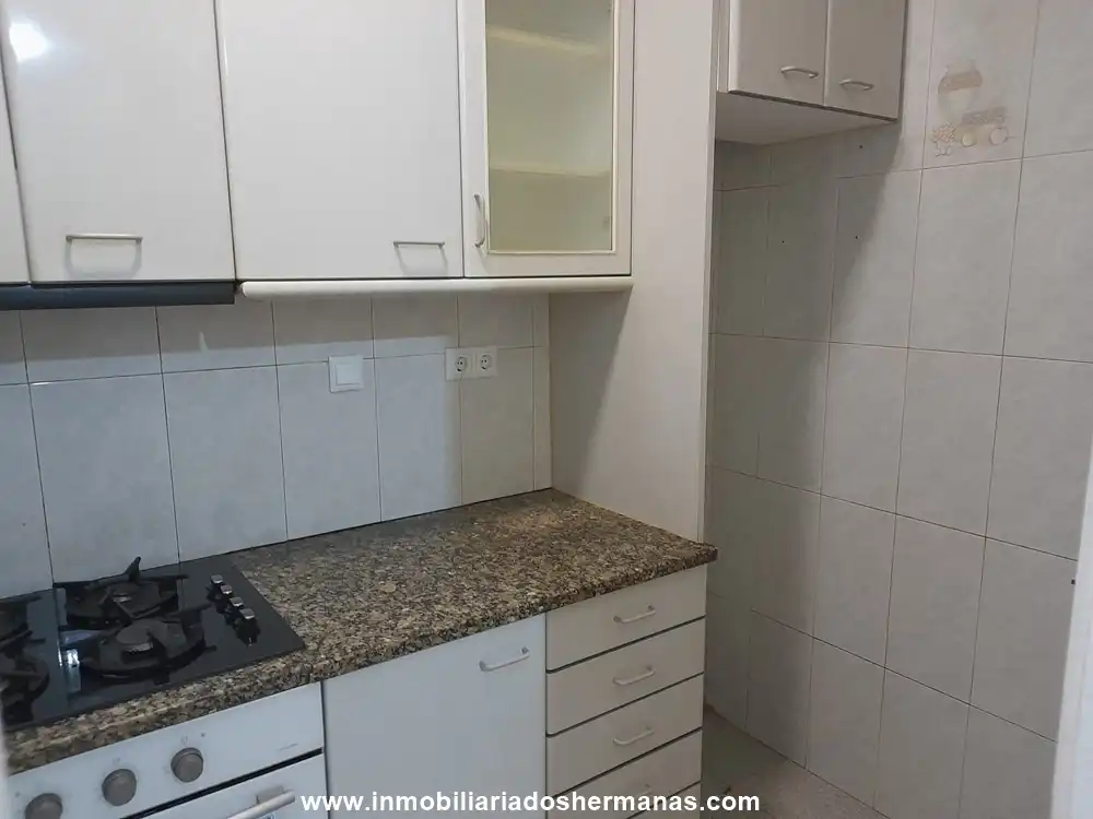 Piso en venta en Centre