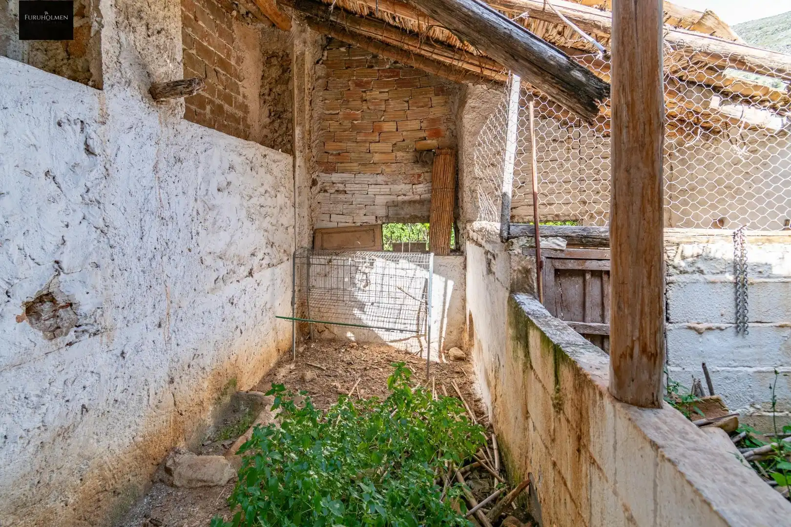 Haus zum Verkauf in Calle NACIMIENTO (RF), imagen 16