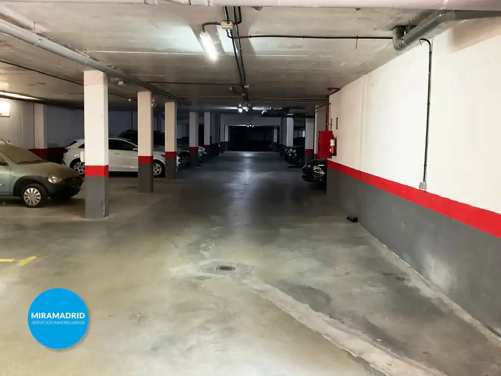 Parking of Garage for sale in Paracuellos de Jarama