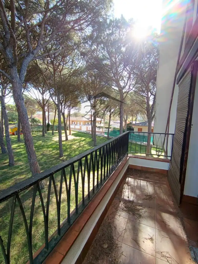 Casa con terraza en venta en Carrer Carrer Montnegre, imagen 4