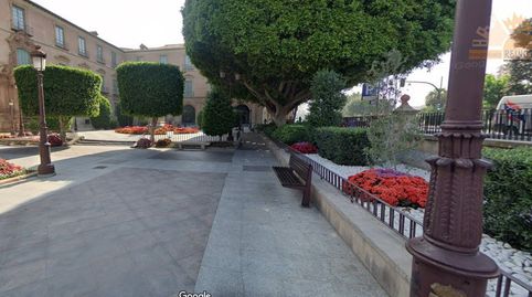 Foto 5 de Oficina de lloguer a Avenida Río Segura, 7, El Carmen, Murcia Capital
