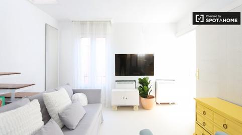 Foto 5 de Apartament per a compartir a Puerta del Ángel, Madrid