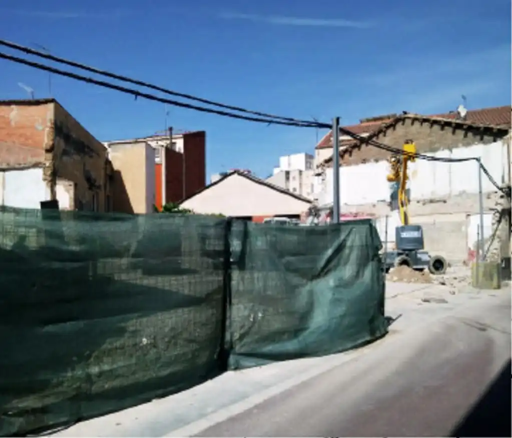 Terreny residencial en venda a Calle Calvari, imagen 11