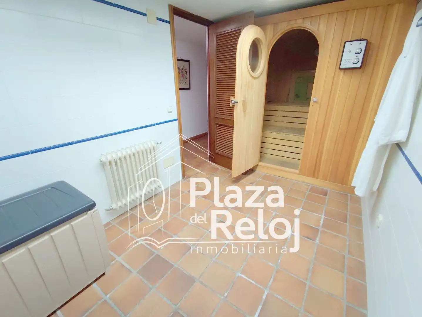 Chalet con piscina en venta en AV CUENCA, imagen 23