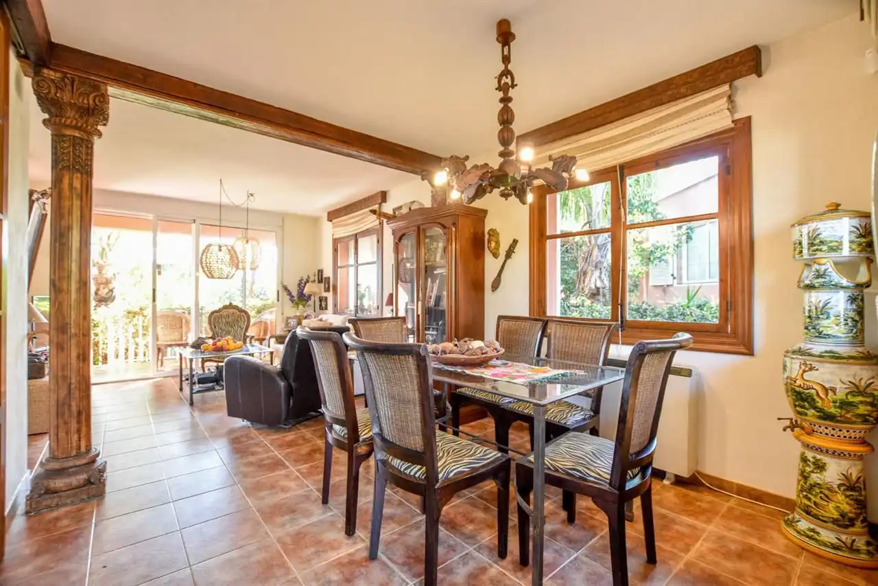 Dining room of Commercial properties for sale in Pulpí