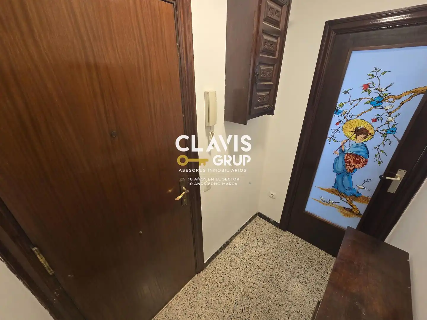 Flat with terrace for sale in Nou Barris, imagen 38