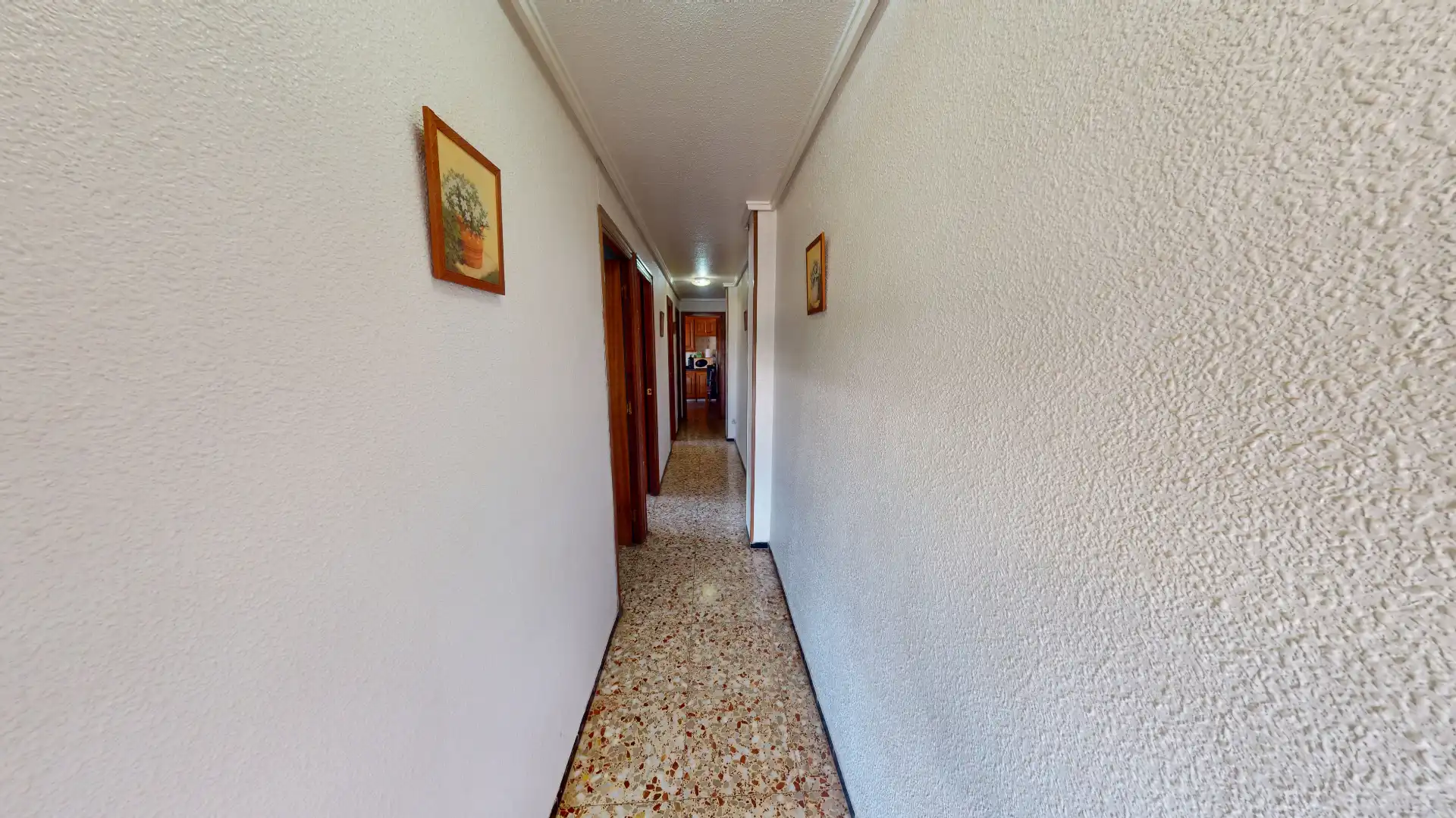 Piso con terraza en venta en Carrer Federico García Lorca, imagen 8