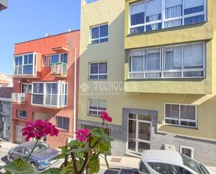 Exterior view of Flat for sale in Los Realejos