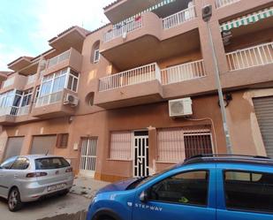 Exterior view of Flat for sale in Cartagena  with Air Conditioner and Heating