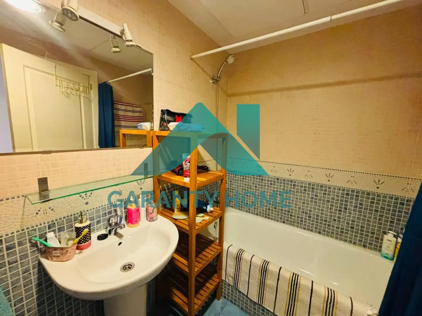 Flat for rent in Mejostilla