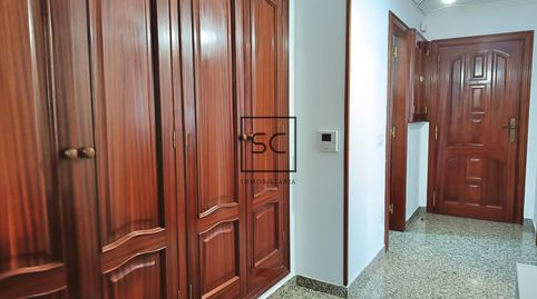 Foto 5 de Apartament en venda a Catabois, A Malata - Catabois - Ciudad Jardín, Ferrol