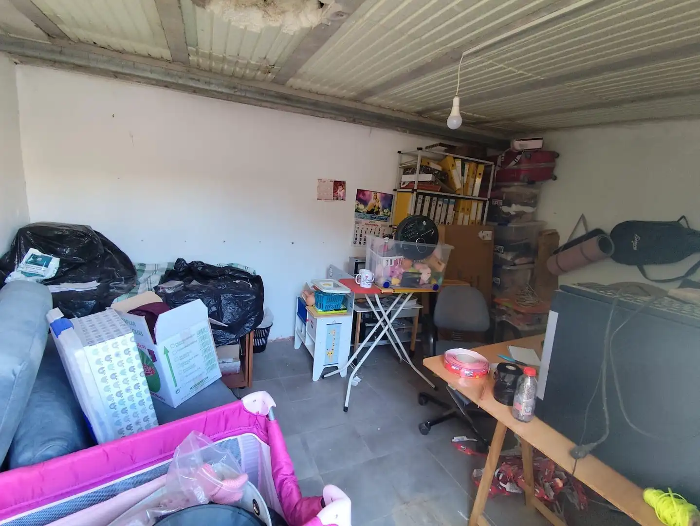 Piso en venta en Torre-Pacheco con Aire acondicionado, Calefacción y Terraza