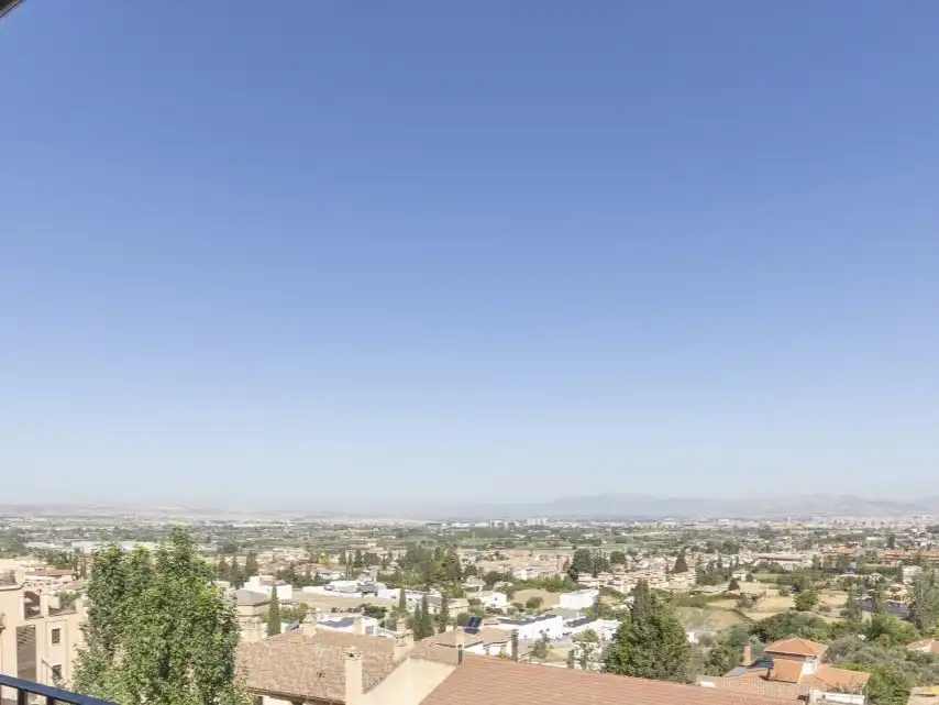 Exterior view of Flat for sale in Barrio de la Vega