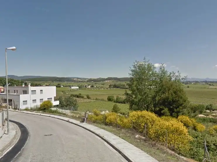 Terreny residencial en venda a Barri la Serra 177, imagen 3
