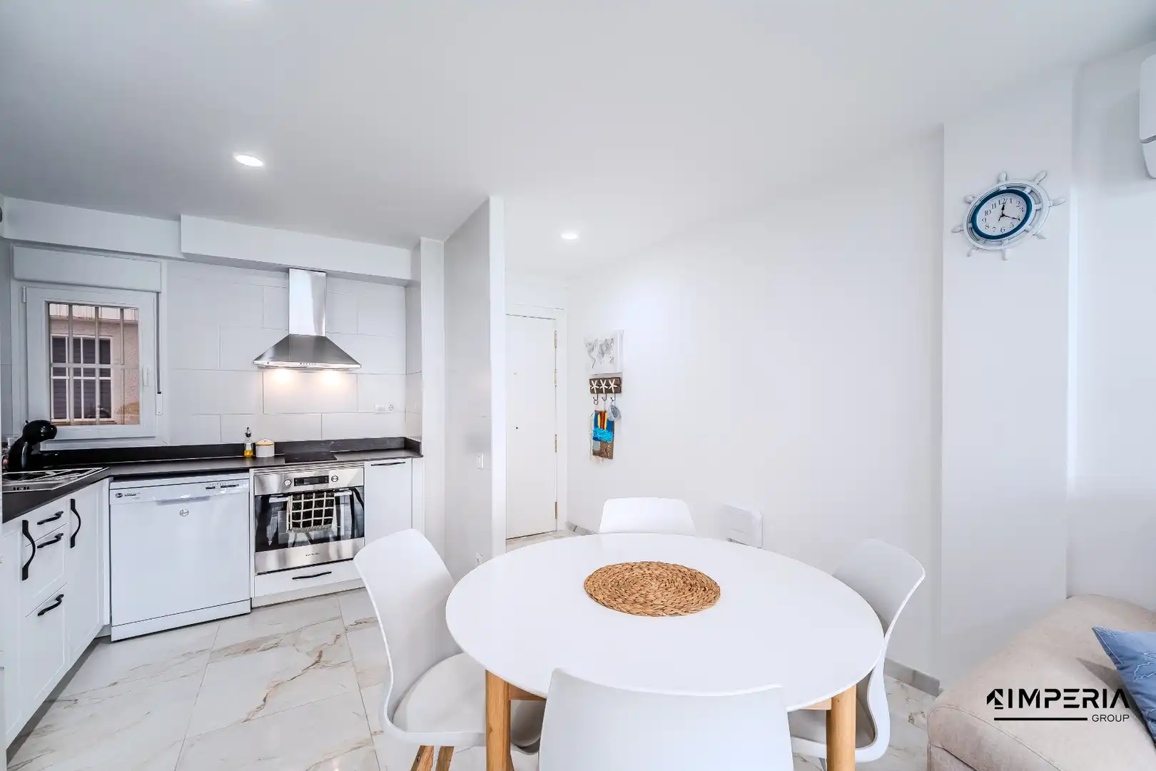 Cocina de Piso en venta en Alcanar con Aire acondicionado, Calefacción y Terraza
