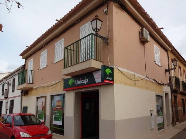 Local comercial en Venta en Plaza de San Fernando en Ballesteros de Calatrava