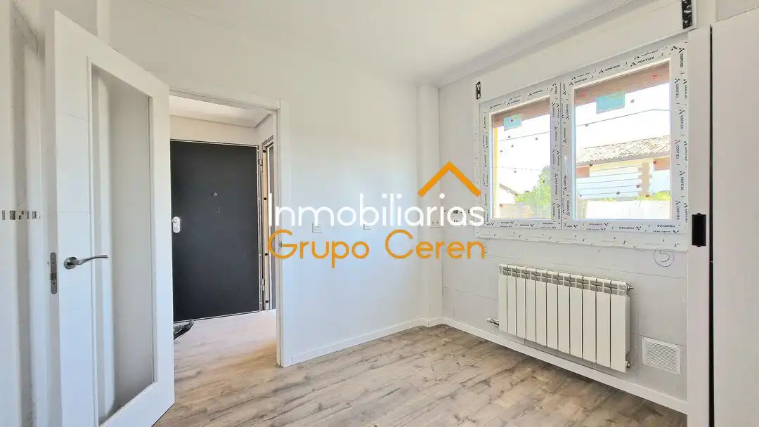 Casa adosada en venda en Herramélluri amb Calefacció, Jardí privat i Terrassa