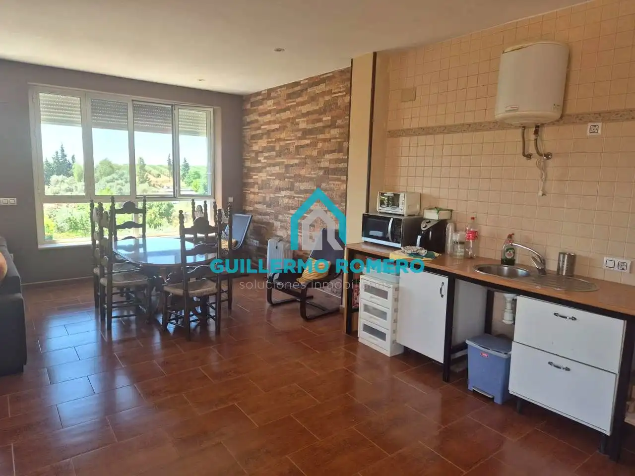 Casa rústica en venda a La Puebla del Río, imagen 10