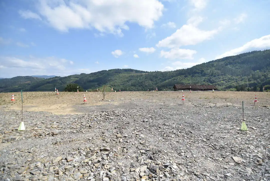 Residencial en venta en Elgeta