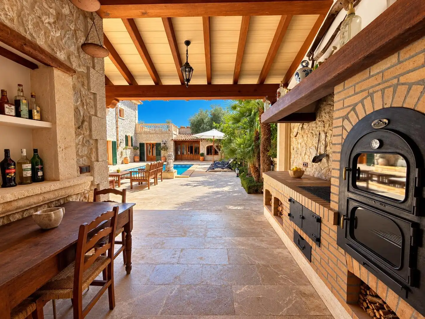 Villa avec terrasse à vendre à Calvià pueblo, imagen 13