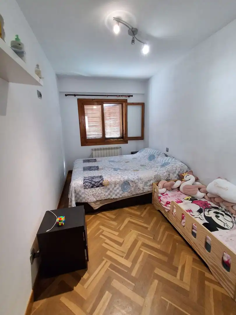 Dormitori de Pis en venda en Soto del Real amb Calefacció, Parquet i Terrassa