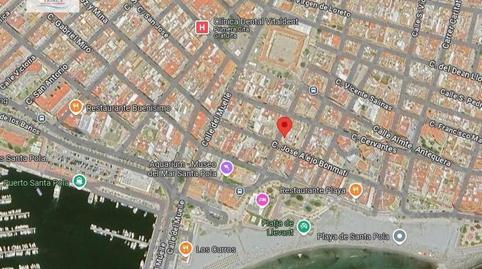 Foto 2 de Piso en venta en Calle del Santísimo Sacramento, Playa Levante, Santa Pola