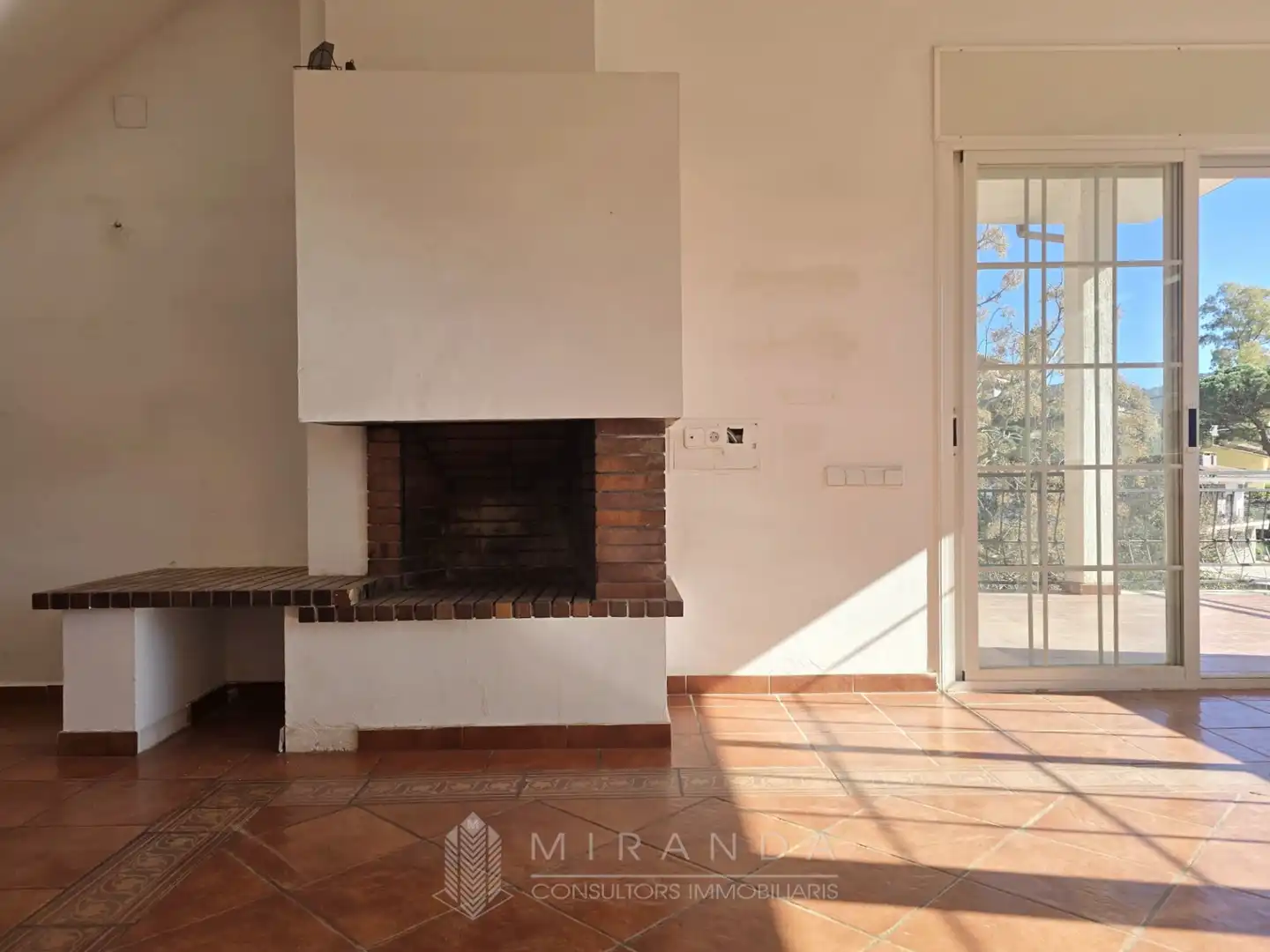Casa con terrazza in vendita a Carrer de la Merla, imagen 13