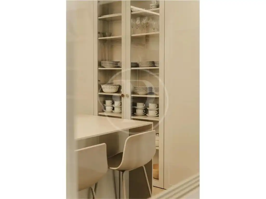 Appartement avec terrasse à vendre à Calle Cirilo Amoros, imagen 7