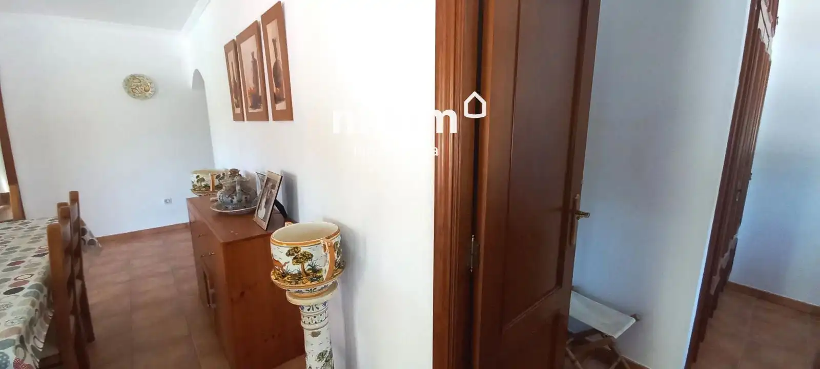 Casa o xalet en venda en Xàtiva amb Aire condicionat, Traster i Piscina