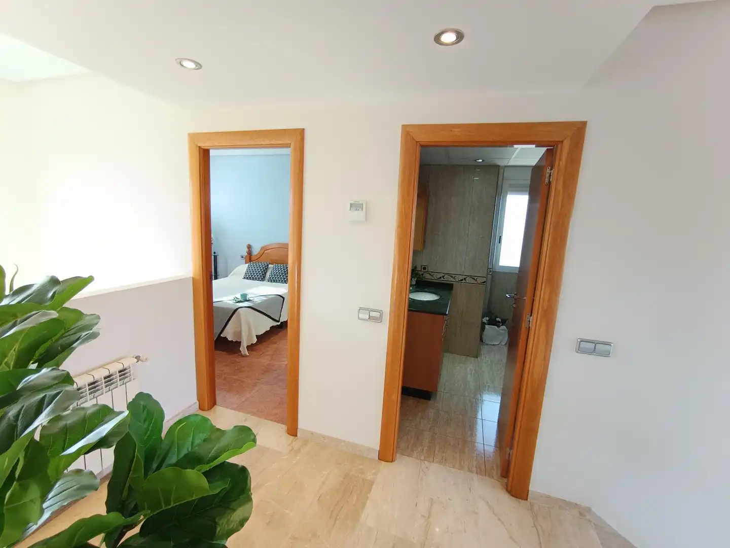 Casa o xalet en venda en Murcia amb Aire condicionat, Calefacció i Jardí privat
