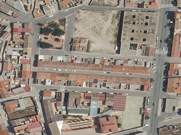 House for sale in CL. SAN ISIDRO 23