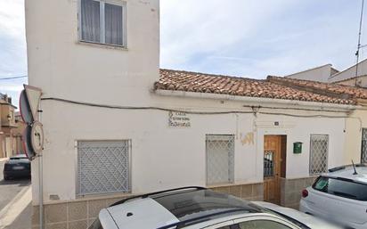 Exterior view of Flat for sale in Chiva