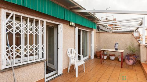 Photo 3 of Attic for sale in Perez Galdós, Llefià, Badalona