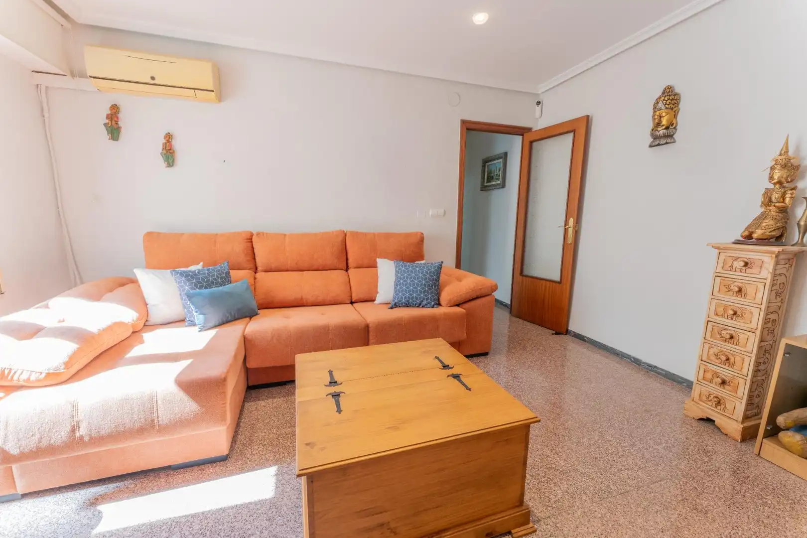 Wohnung mit Terrasse zum Verkauf in Elche ciudad, imagen 20