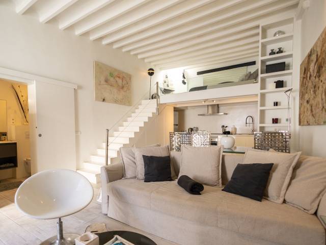 Estudio en Venta en Dalt de la Vila - La Marina